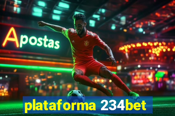 plataforma 234bet